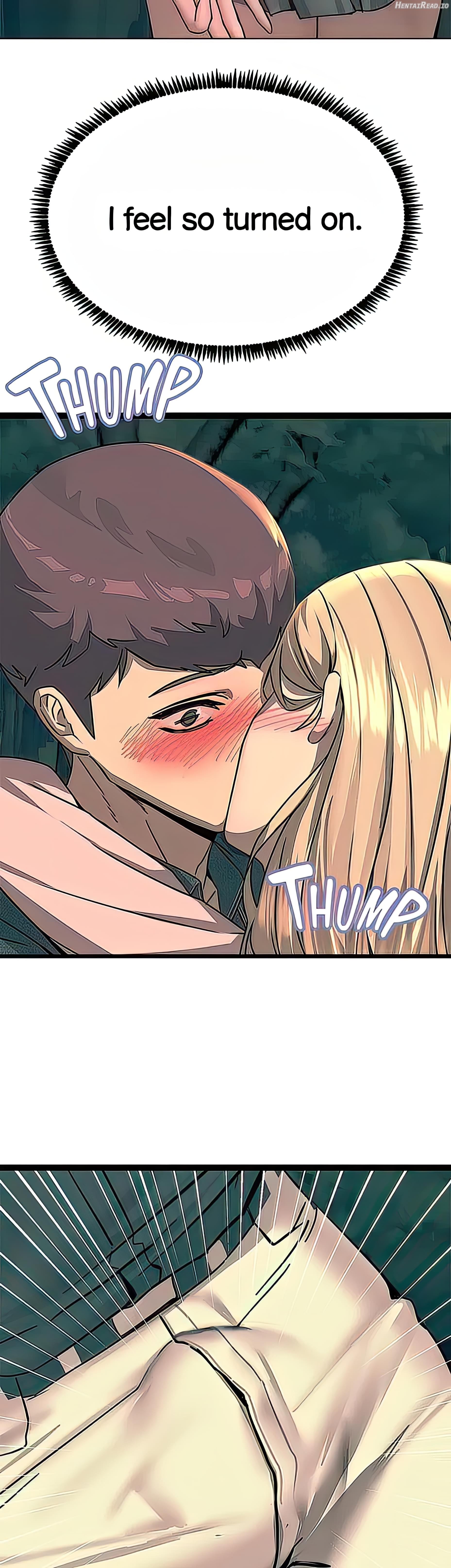 Show Me Your Color Chapter 30 - page 9