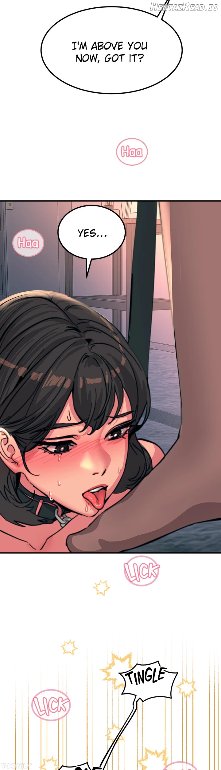 Show Me Your Color Chapter 47 - page 2