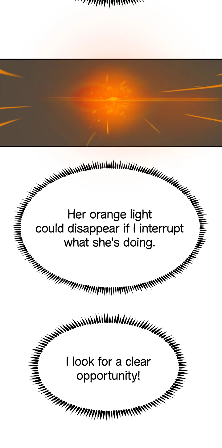 Show Me Your Color Chapter 47 - page 27