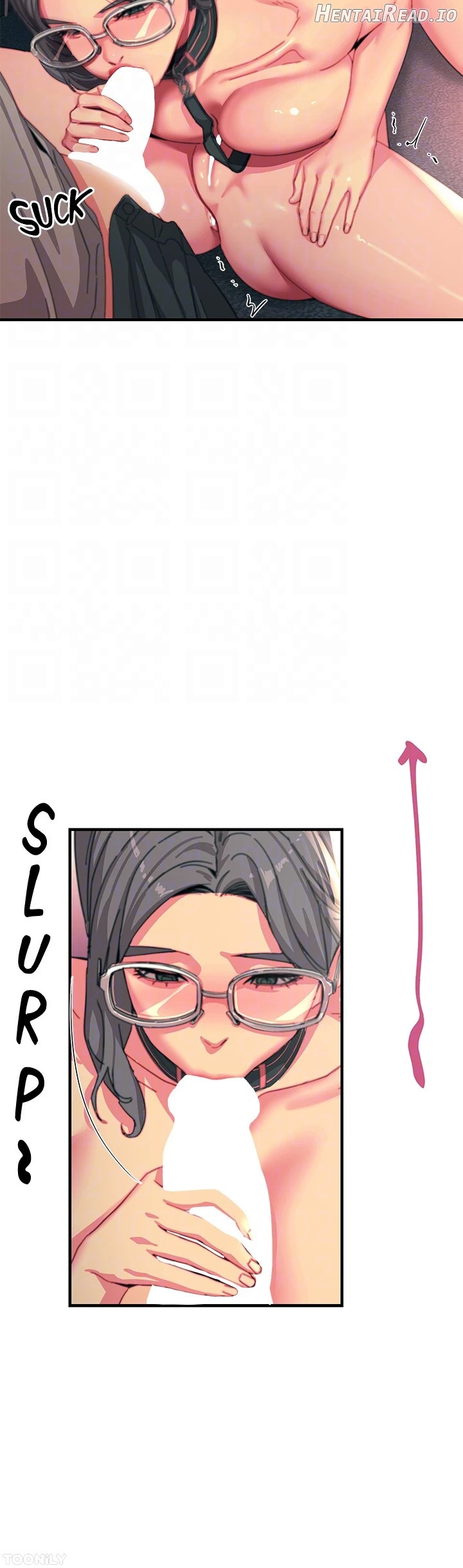 Show Me Your Color Chapter 47 - page 34