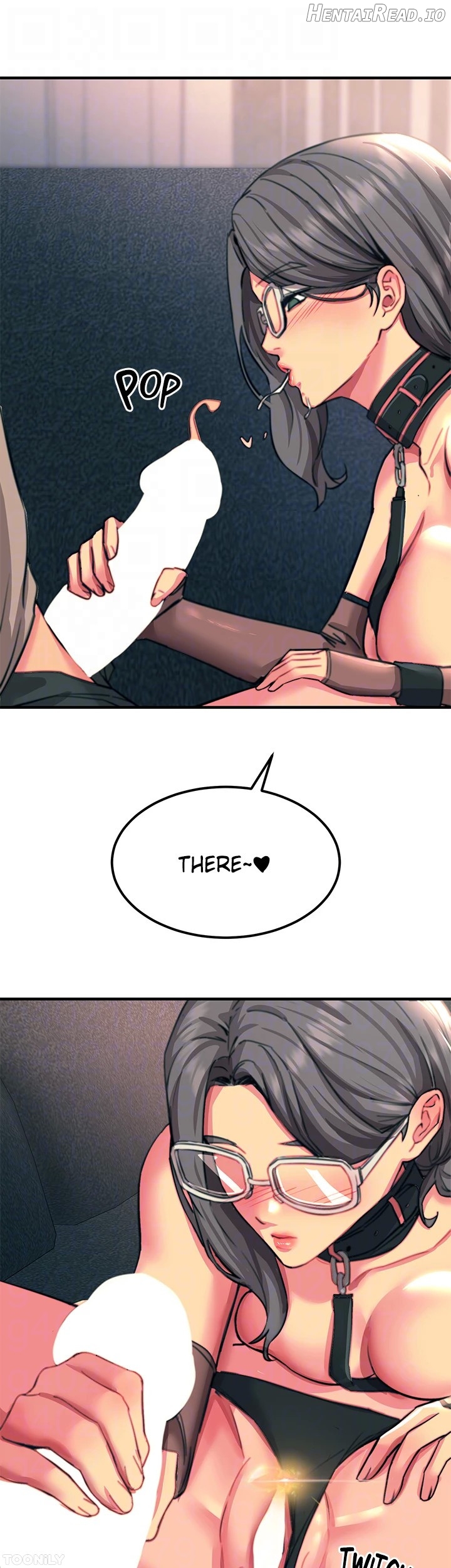 Show Me Your Color Chapter 47 - page 35