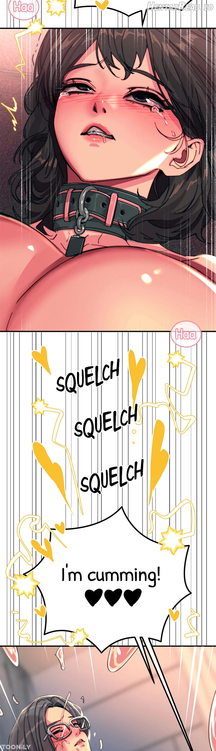 Show Me Your Color Chapter 47 - page 41