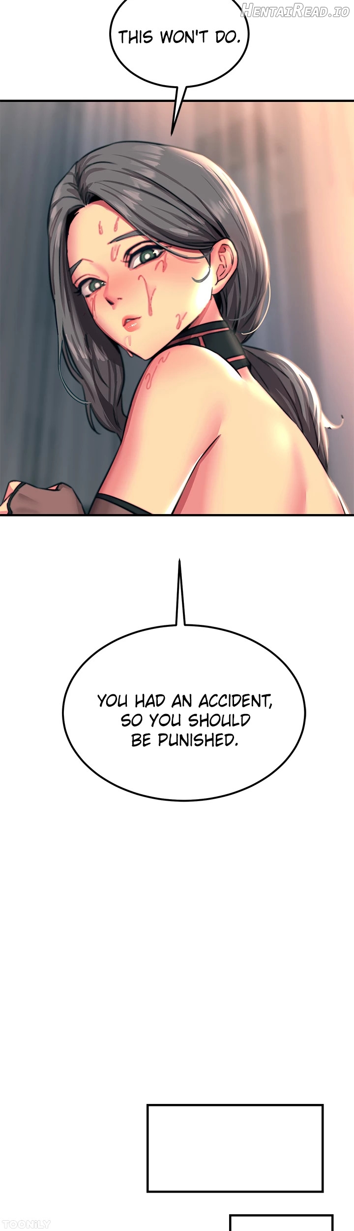 Show Me Your Color Chapter 47 - page 44