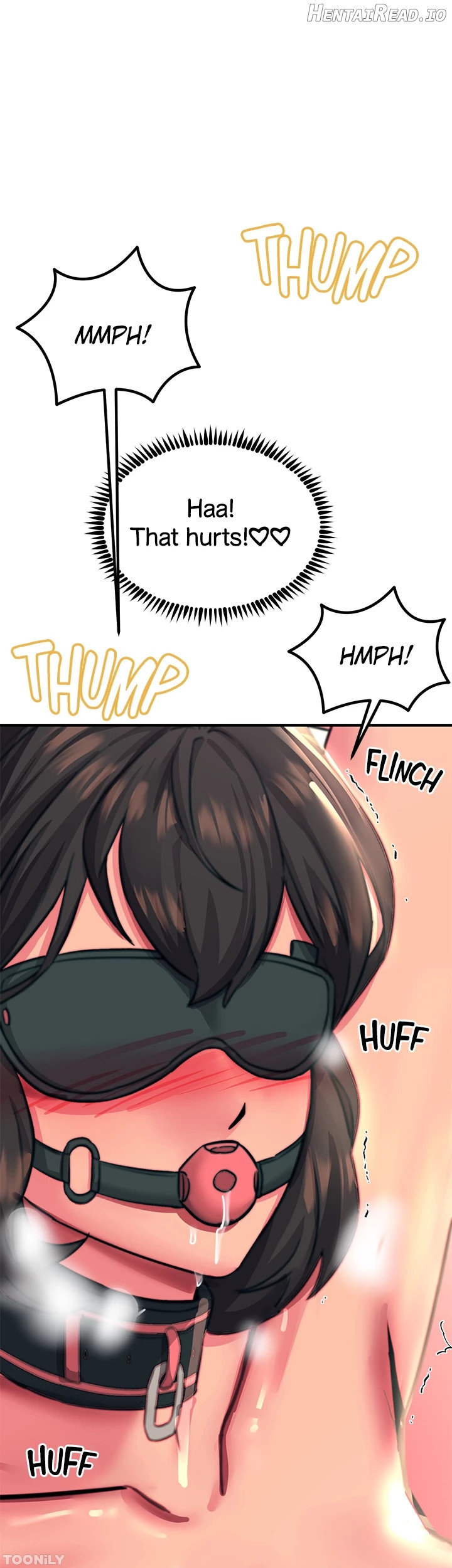 Show Me Your Color Chapter 47 - page 47