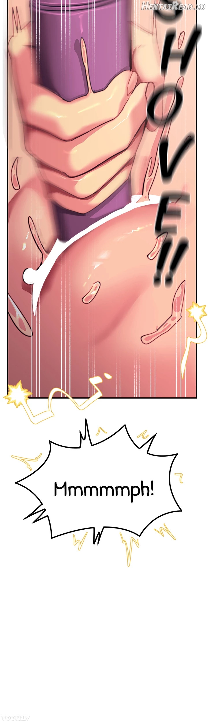 Show Me Your Color Chapter 47 - page 53