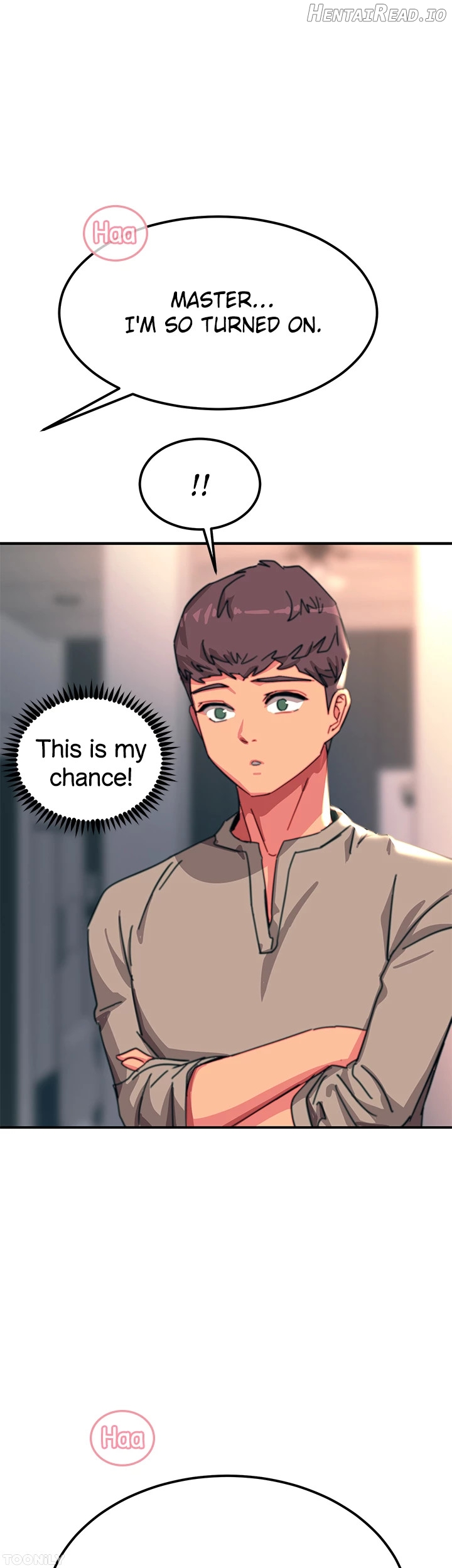 Show Me Your Color Chapter 47 - page 54