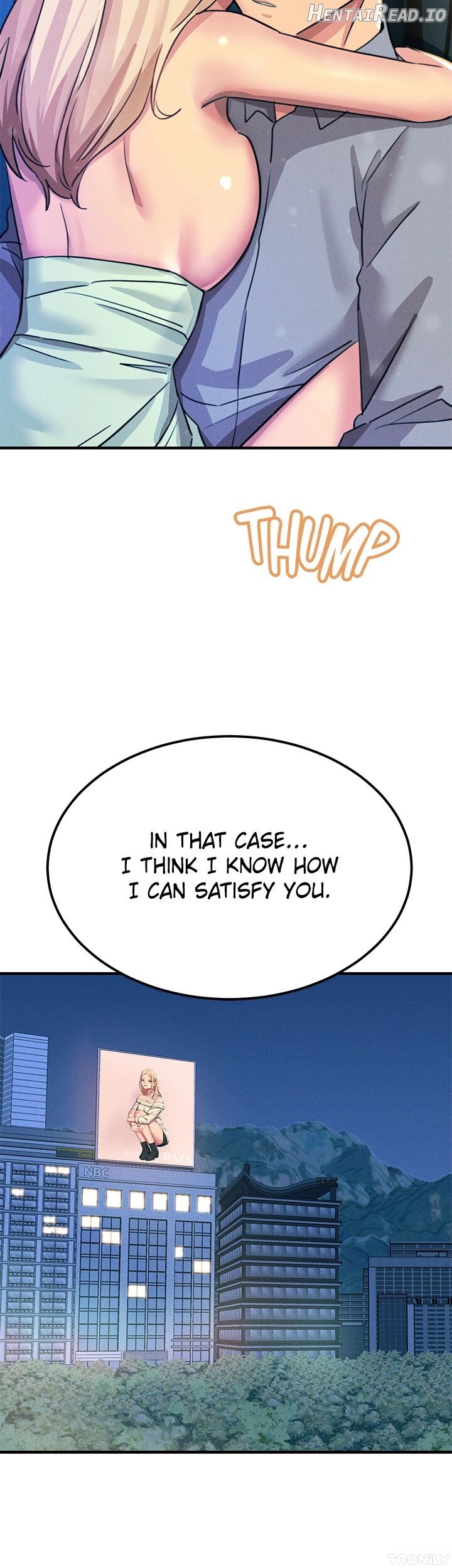 Show Me Your Color Chapter 62 - page 50