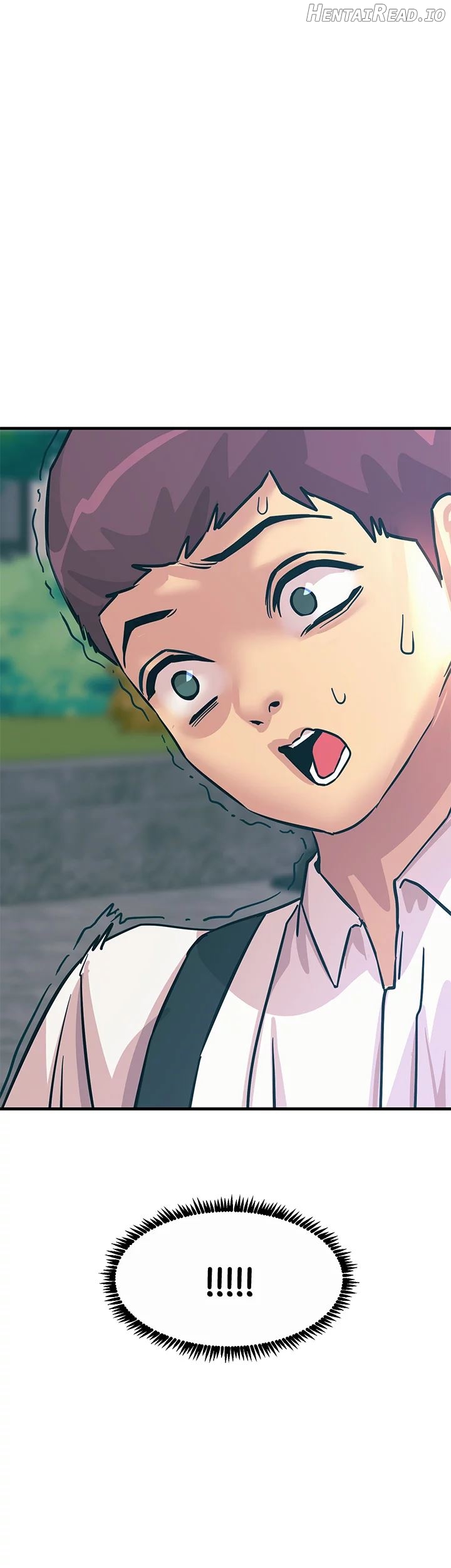 Show Me Your Color Chapter 8 - page 3