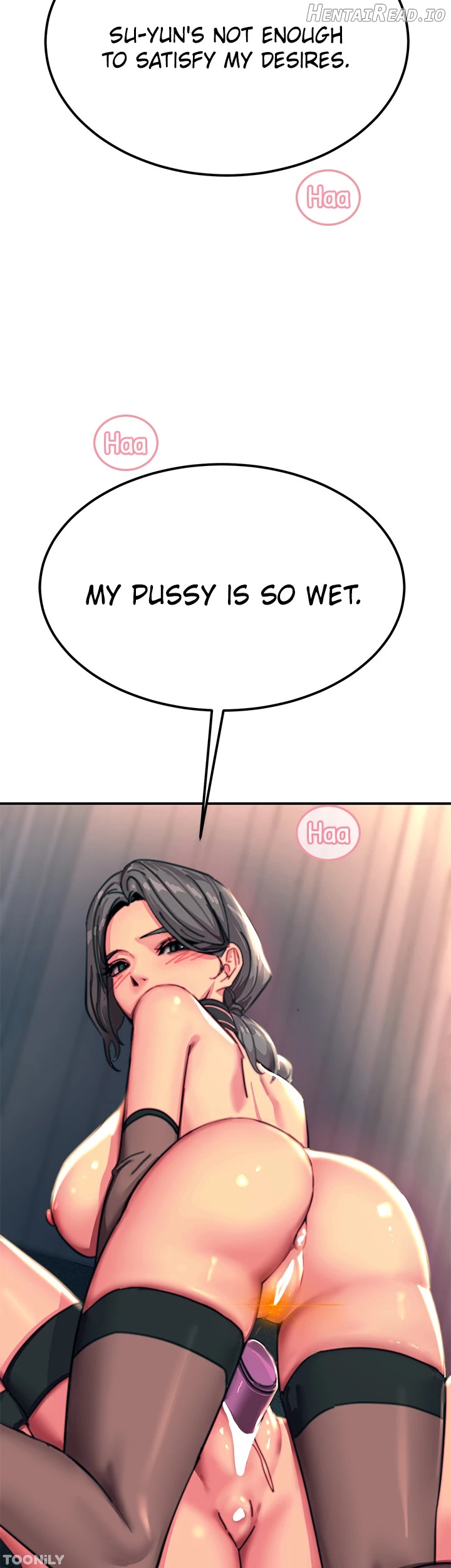 Show Me Your Color Chapter 48 - page 2