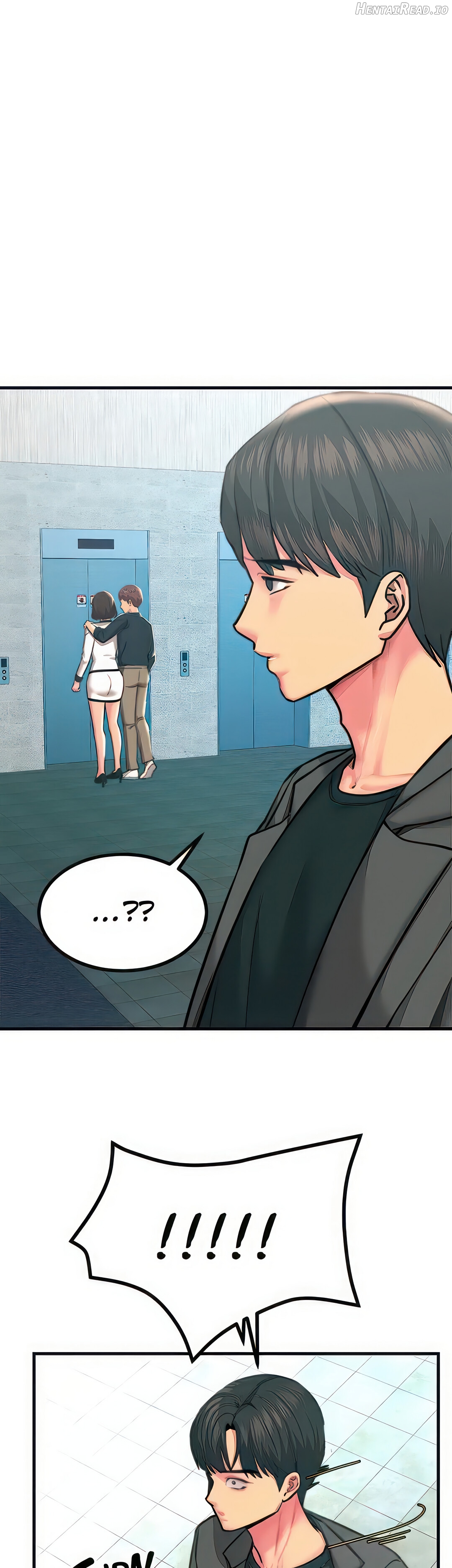 Show Me Your Color Chapter 38 - page 10