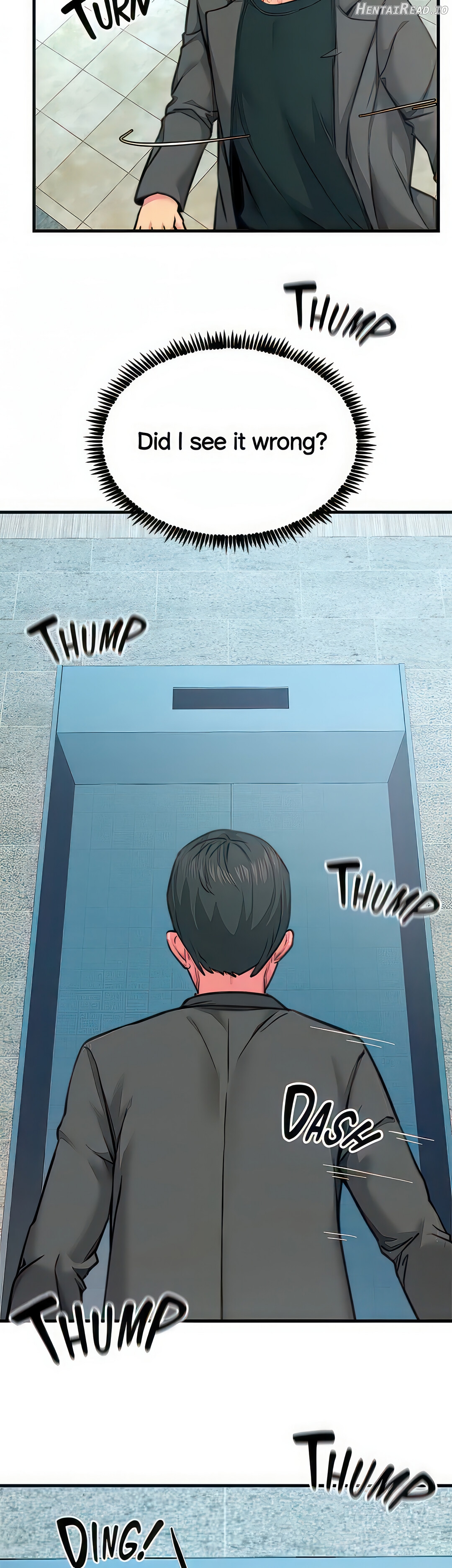 Show Me Your Color Chapter 38 - page 11