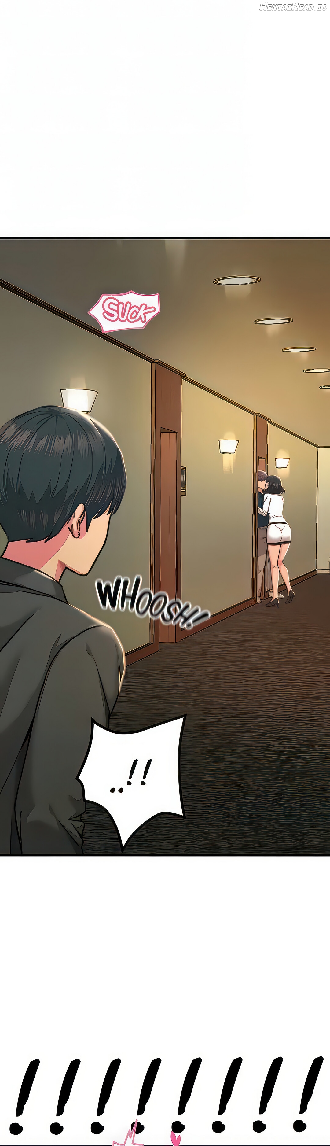 Show Me Your Color Chapter 38 - page 13