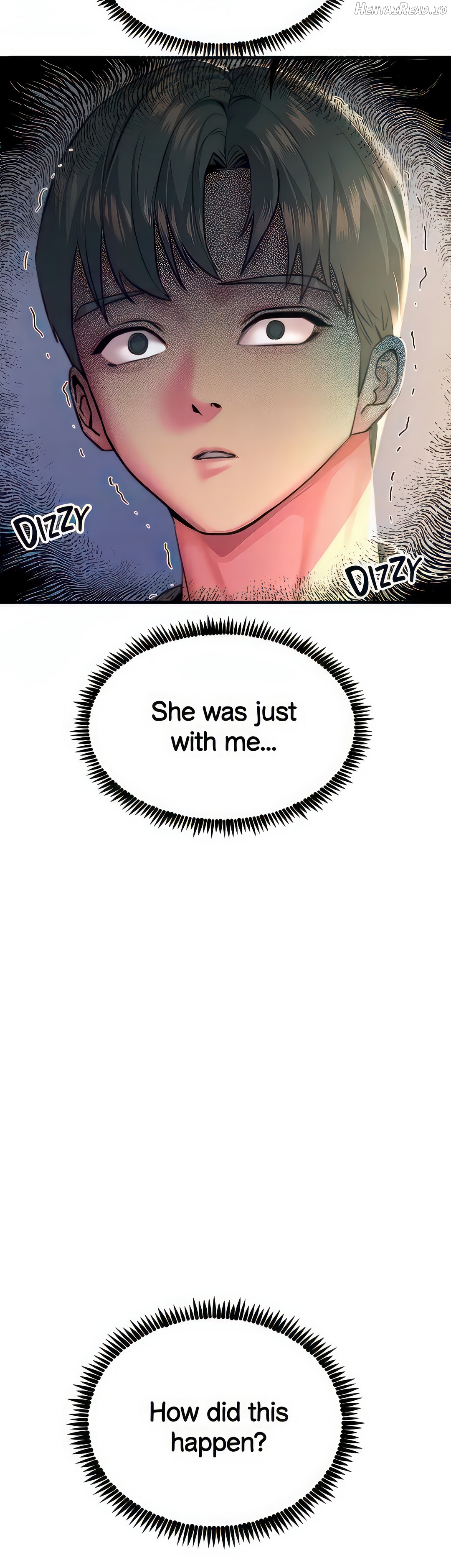 Show Me Your Color Chapter 38 - page 15