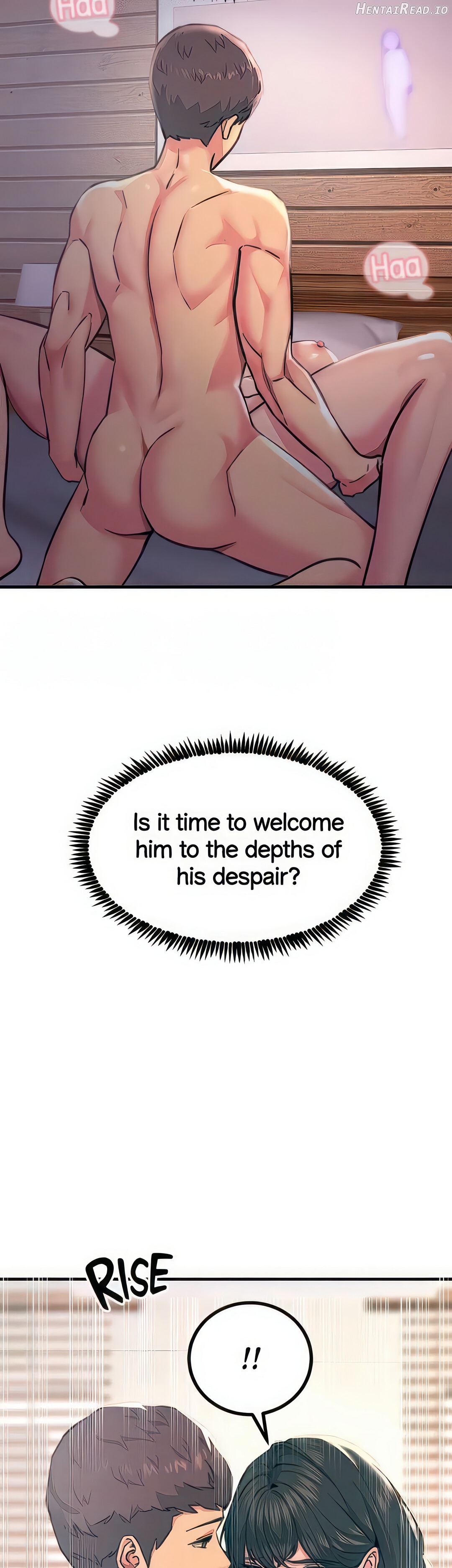 Show Me Your Color Chapter 38 - page 20