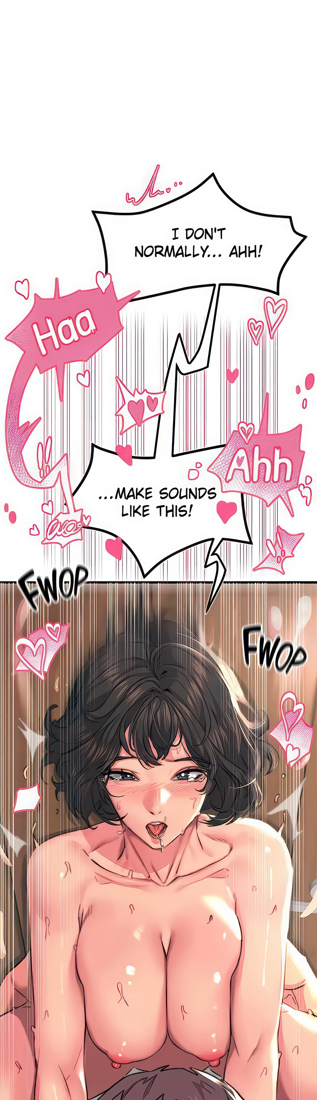 Show Me Your Color Chapter 38 - page 27