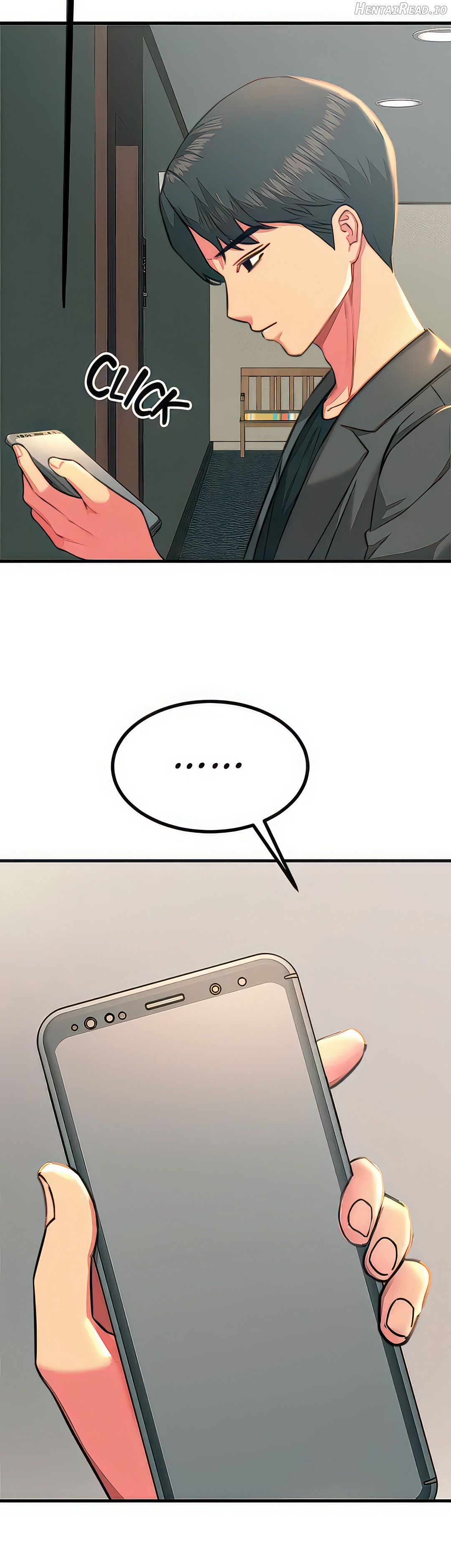 Show Me Your Color Chapter 38 - page 3