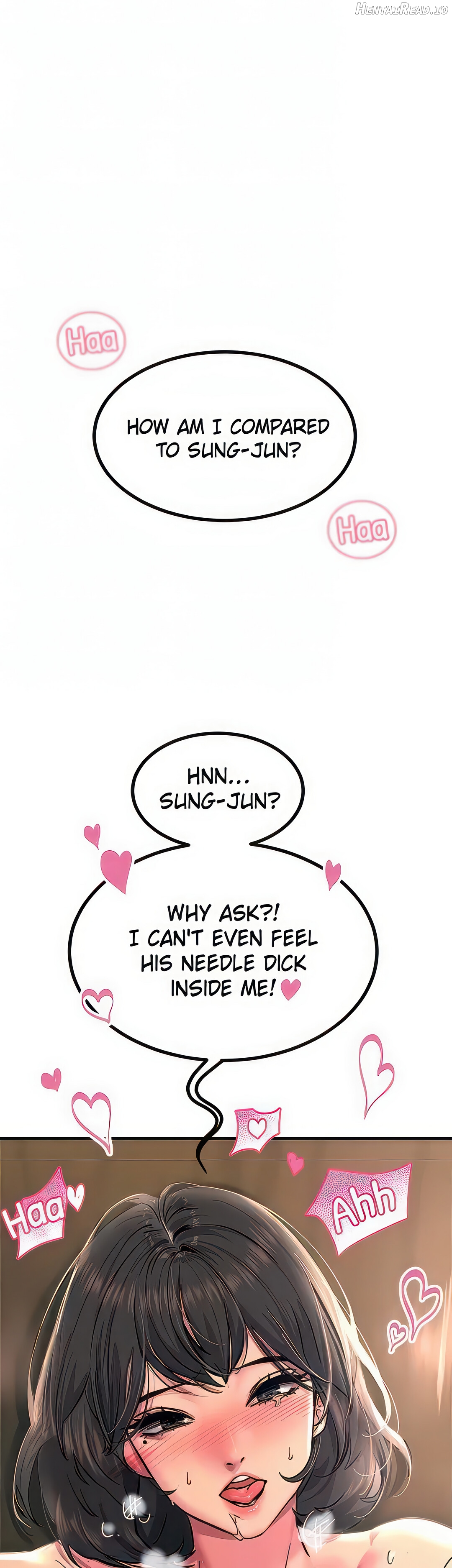 Show Me Your Color Chapter 38 - page 31