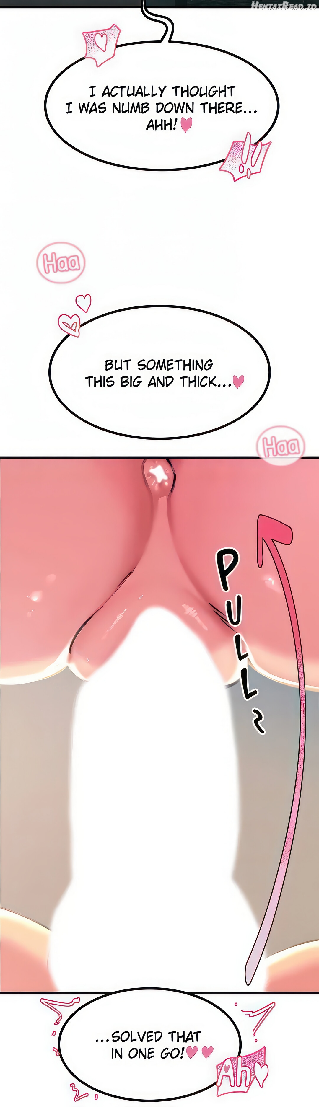 Show Me Your Color Chapter 38 - page 33