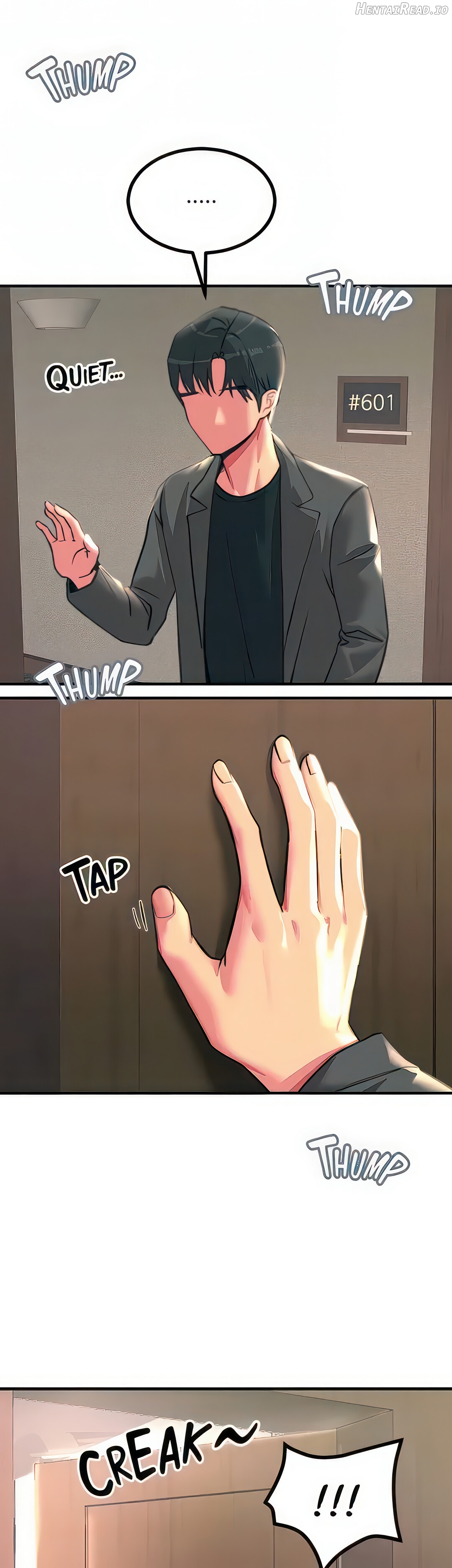 Show Me Your Color Chapter 38 - page 40