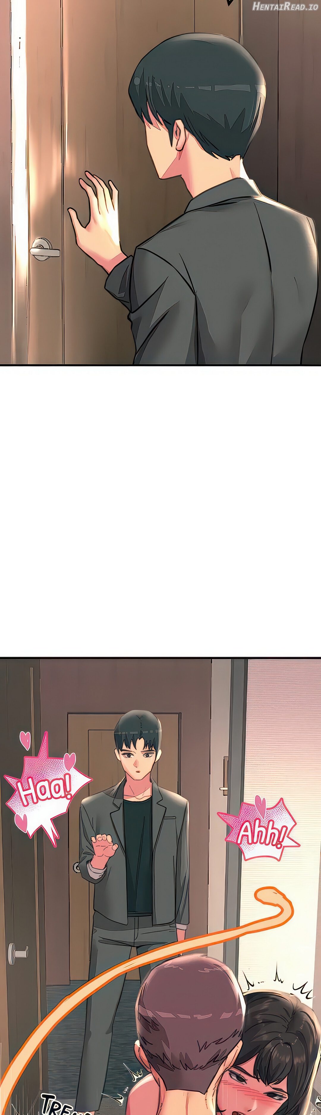 Show Me Your Color Chapter 38 - page 41