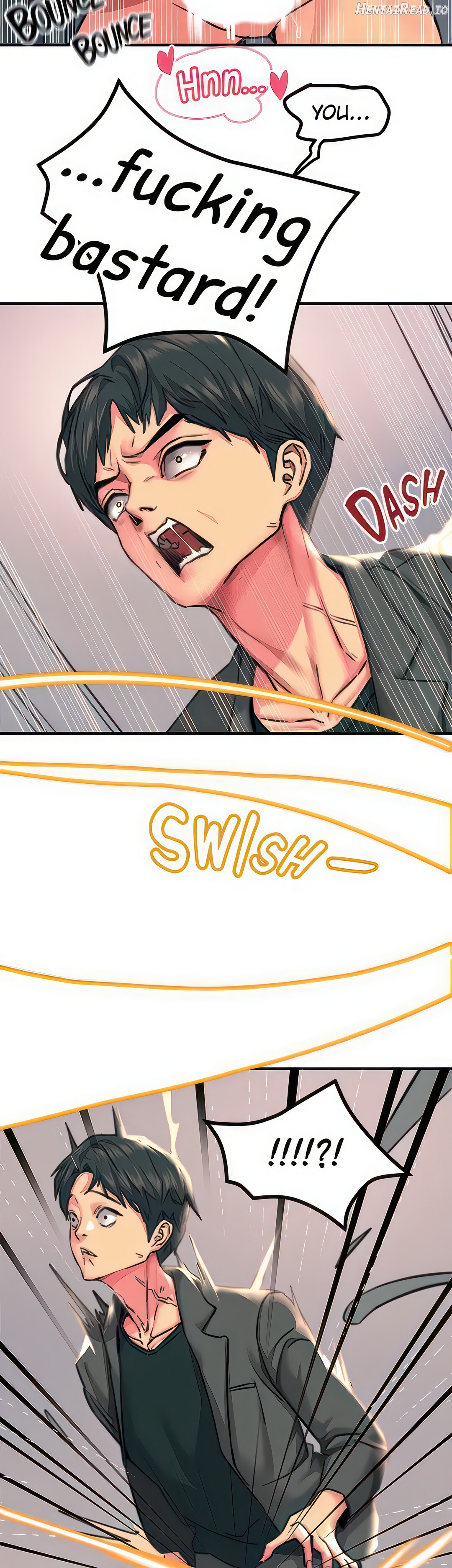 Show Me Your Color Chapter 38 - page 47