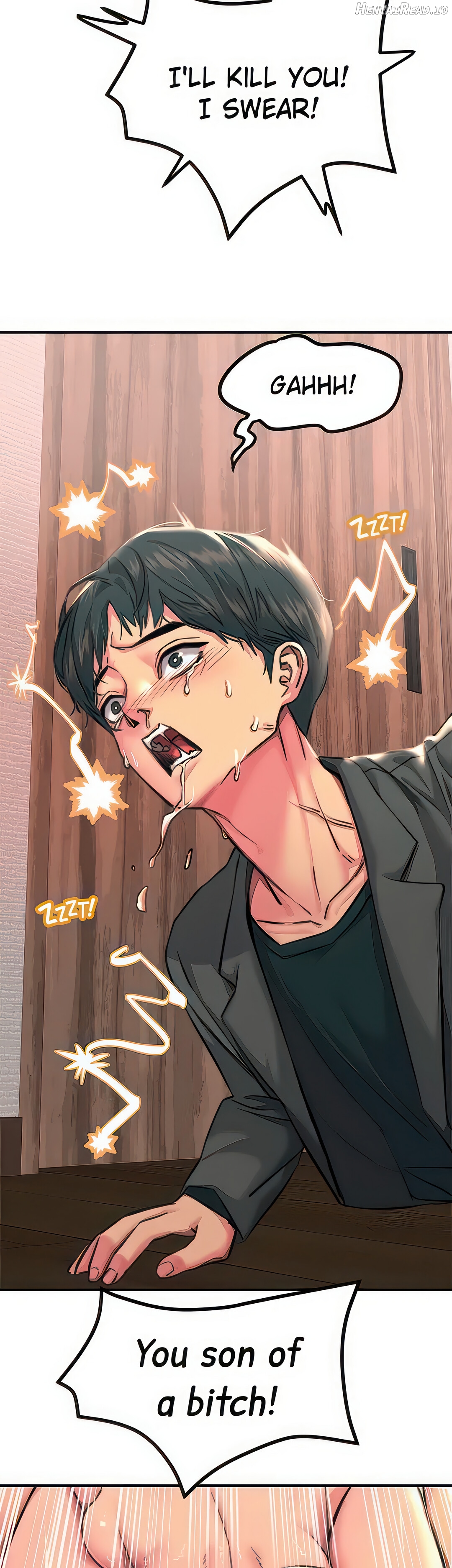 Show Me Your Color Chapter 38 - page 51