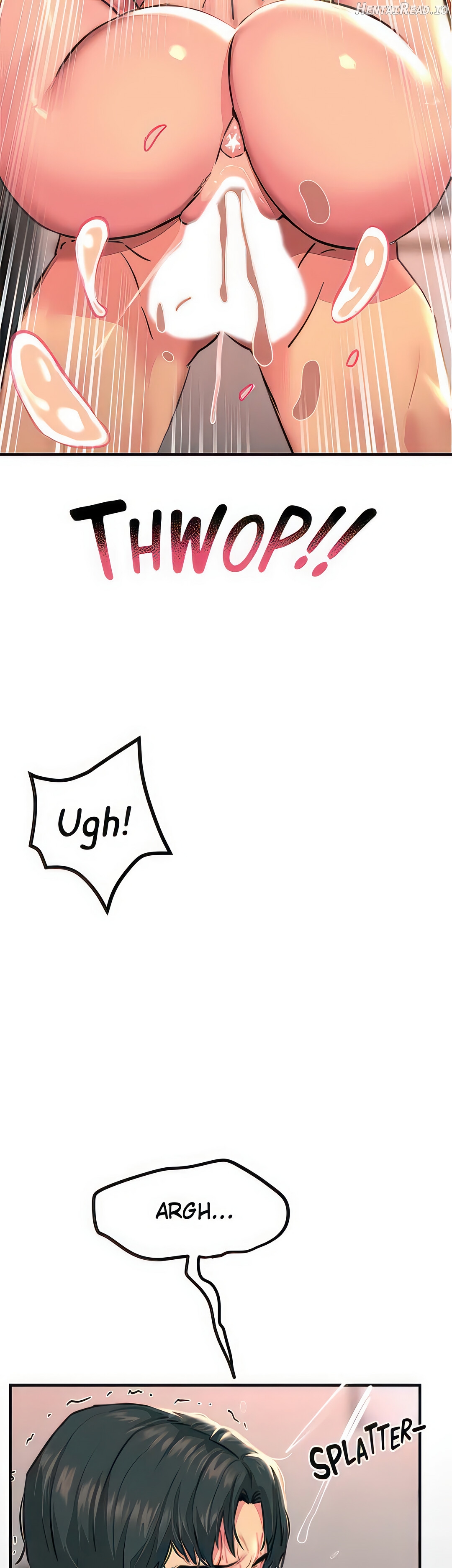 Show Me Your Color Chapter 38 - page 52