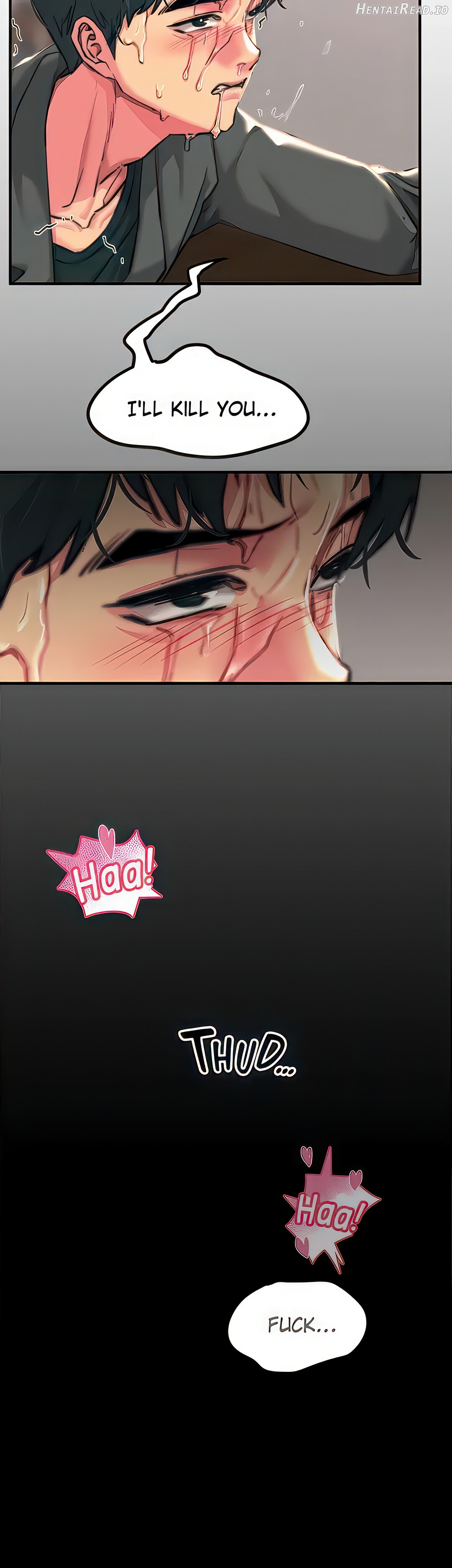 Show Me Your Color Chapter 38 - page 53