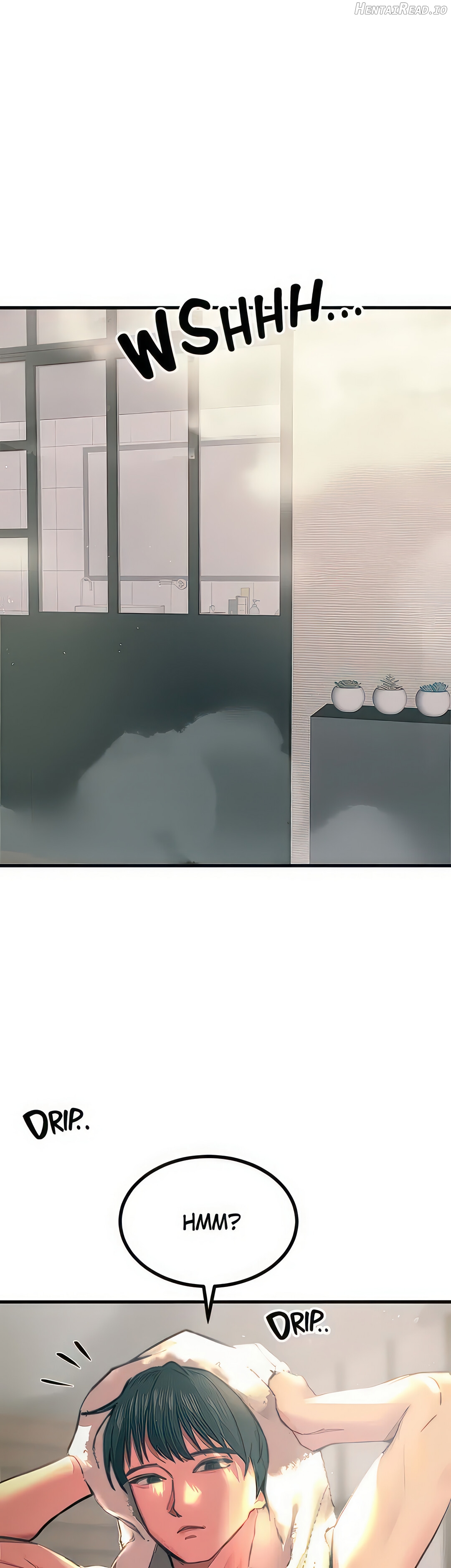 Show Me Your Color Chapter 38 - page 7