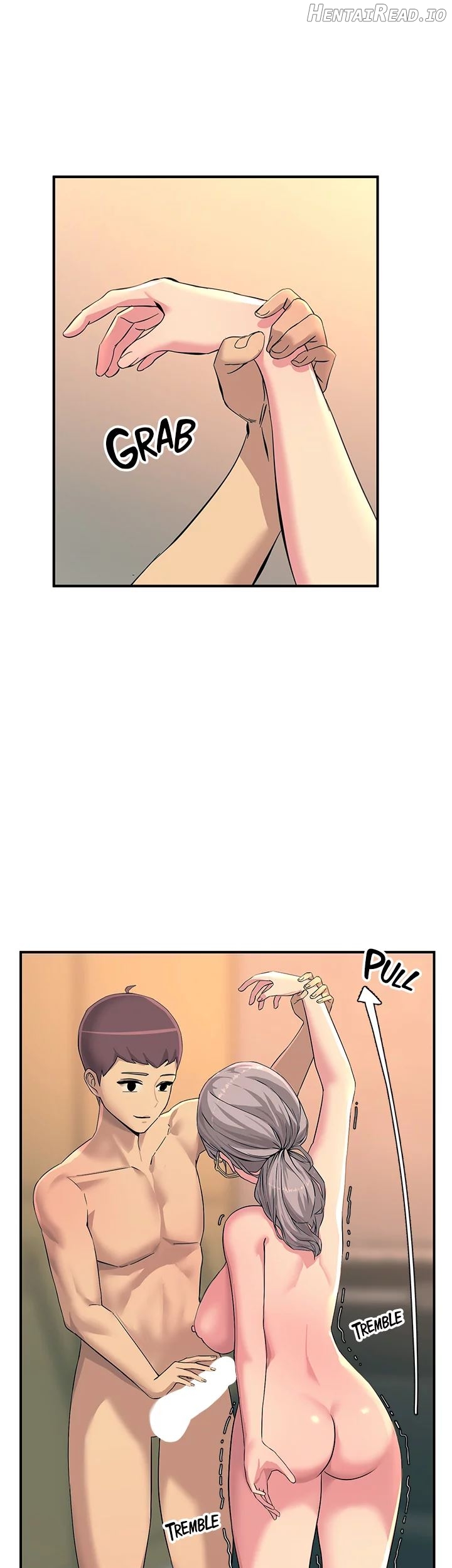 Show Me Your Color Chapter 10 - page 50