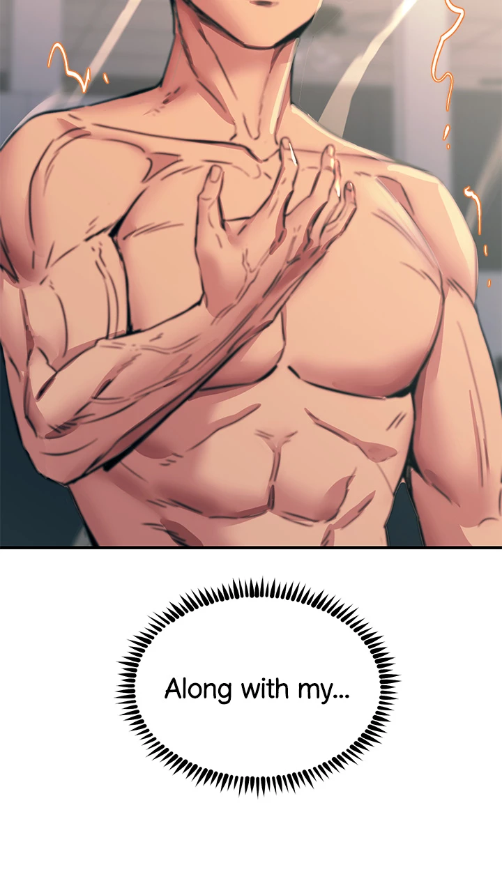 Show Me Your Color Chapter 49 - page 58