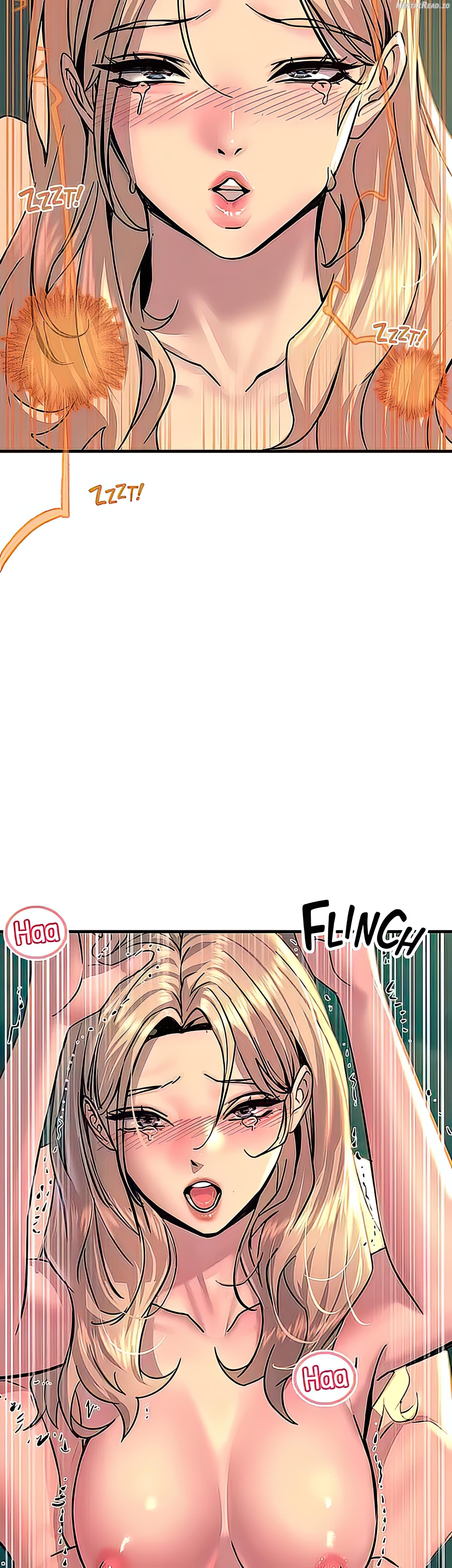 Show Me Your Color Chapter 31 - page 10