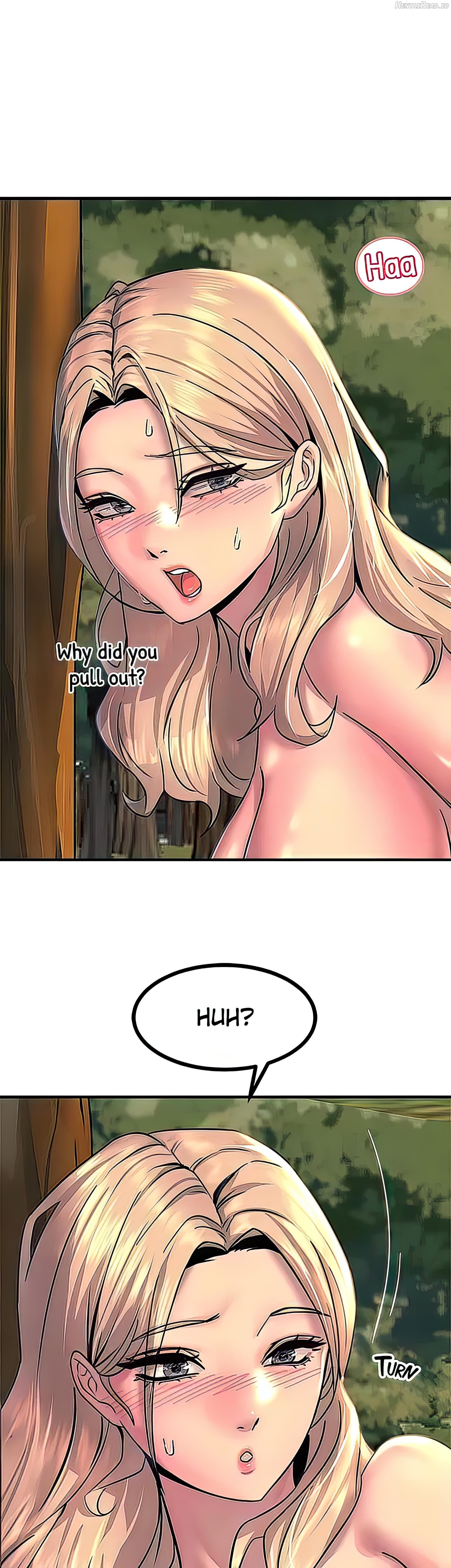 Show Me Your Color Chapter 31 - page 12