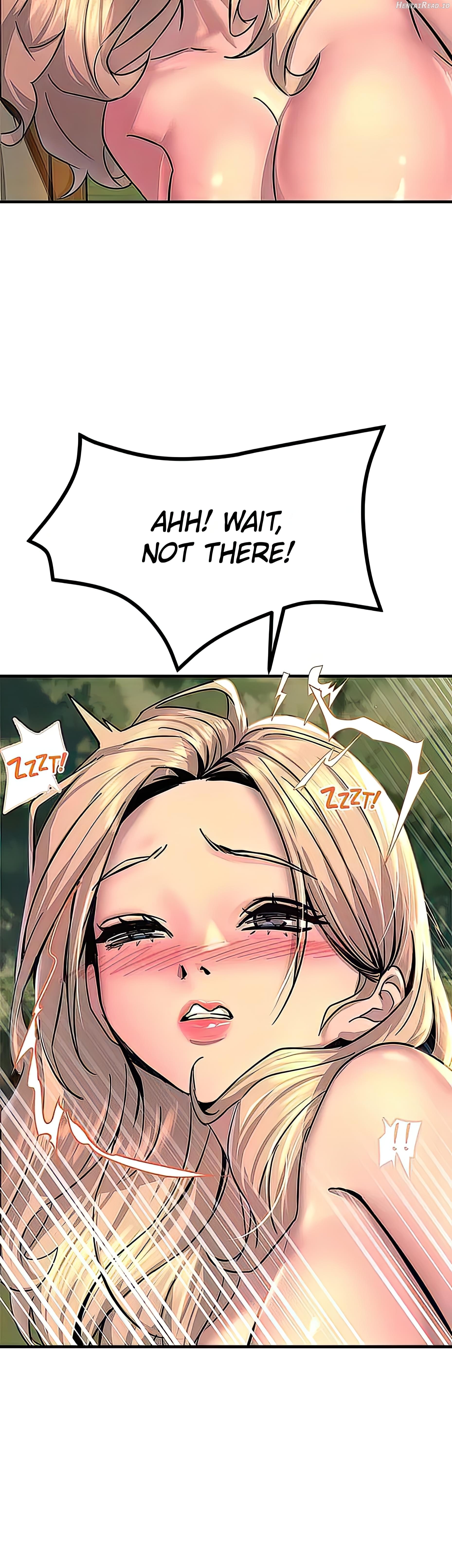 Show Me Your Color Chapter 31 - page 13