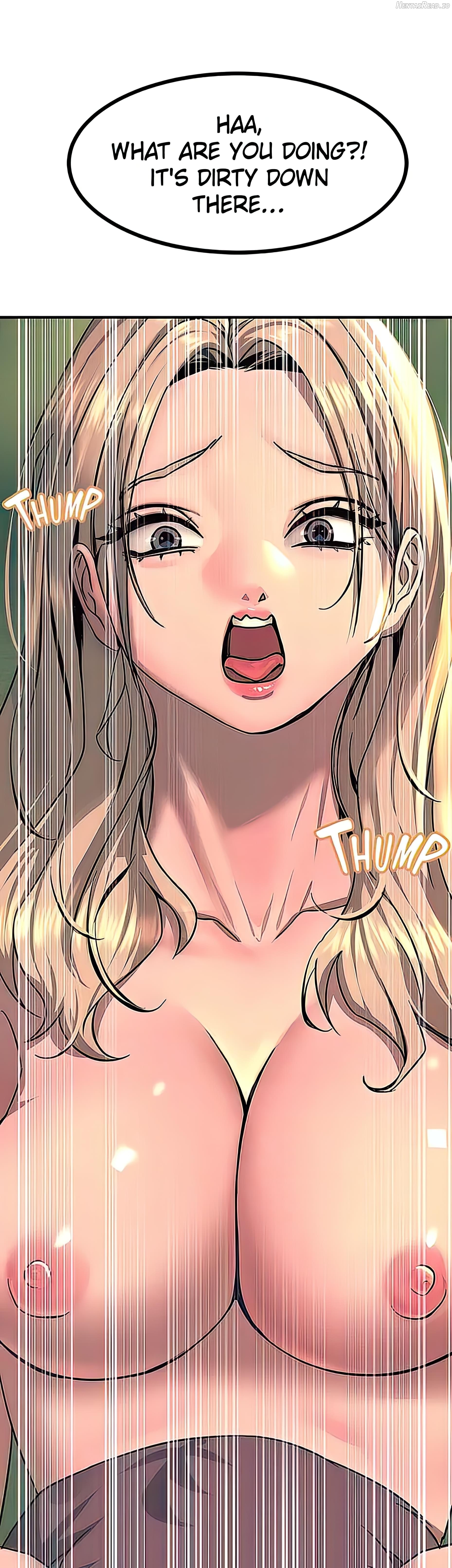 Show Me Your Color Chapter 31 - page 15