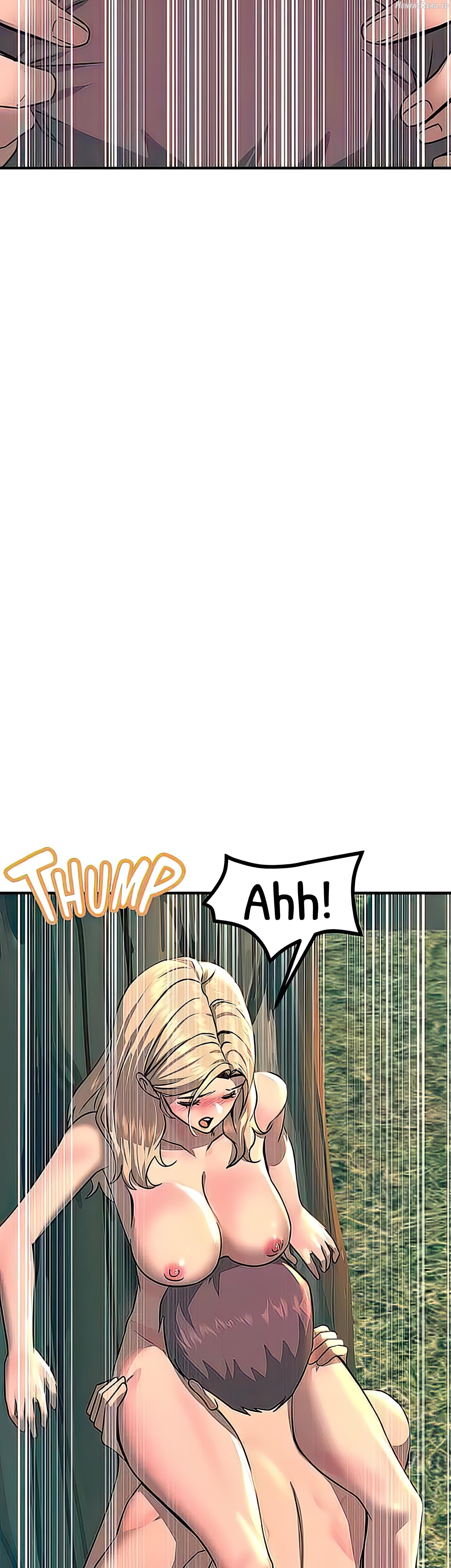 Show Me Your Color Chapter 31 - page 16