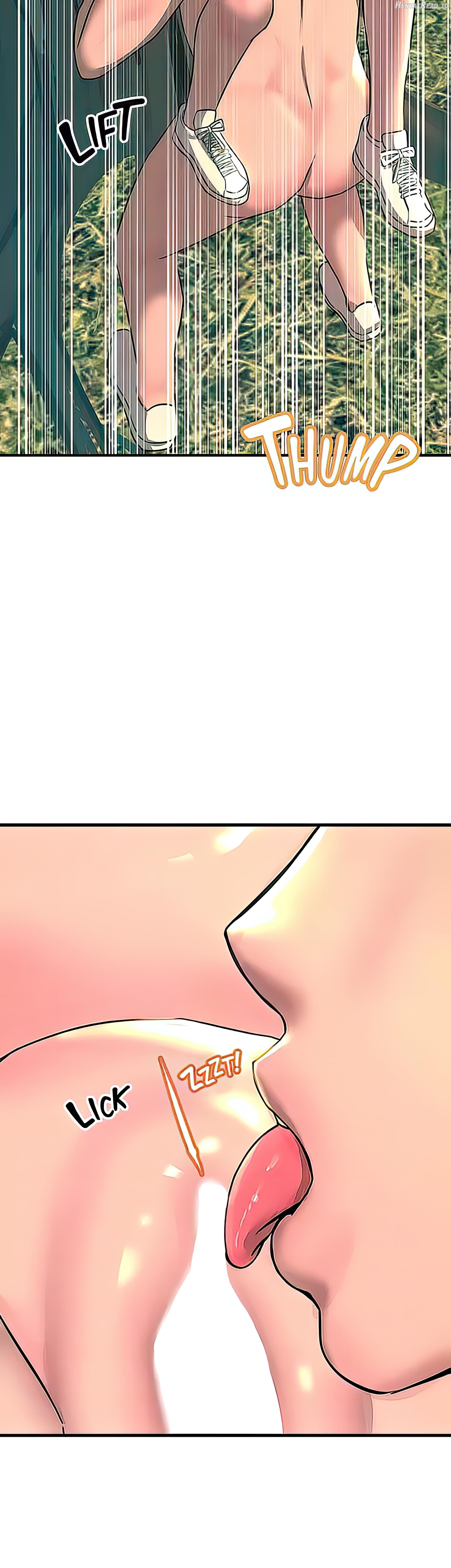 Show Me Your Color Chapter 31 - page 17