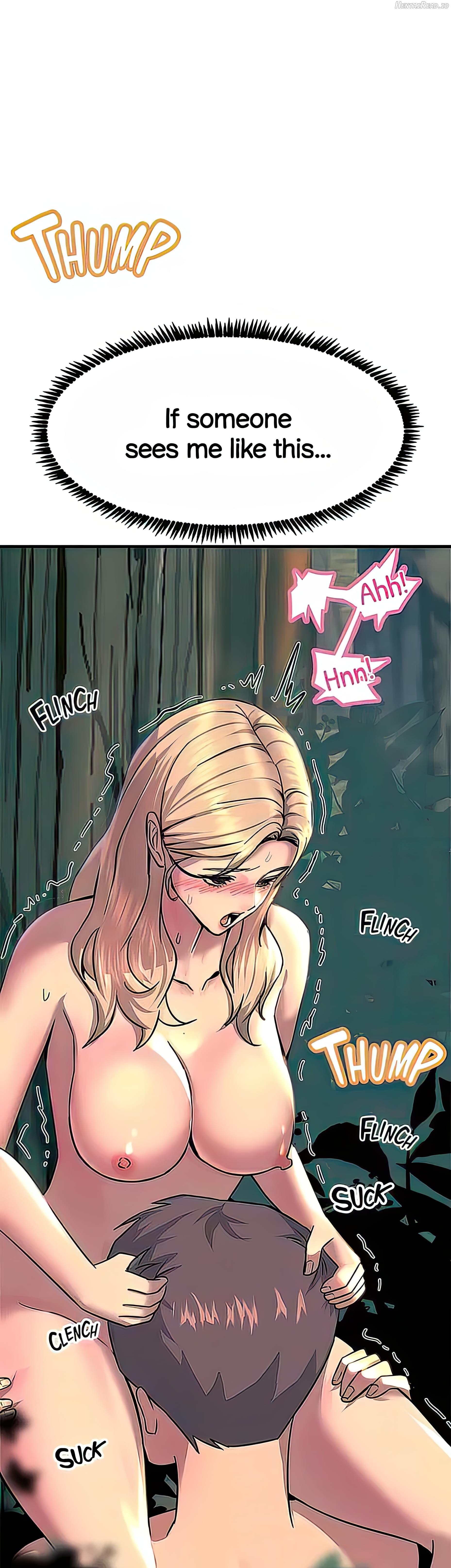 Show Me Your Color Chapter 31 - page 18