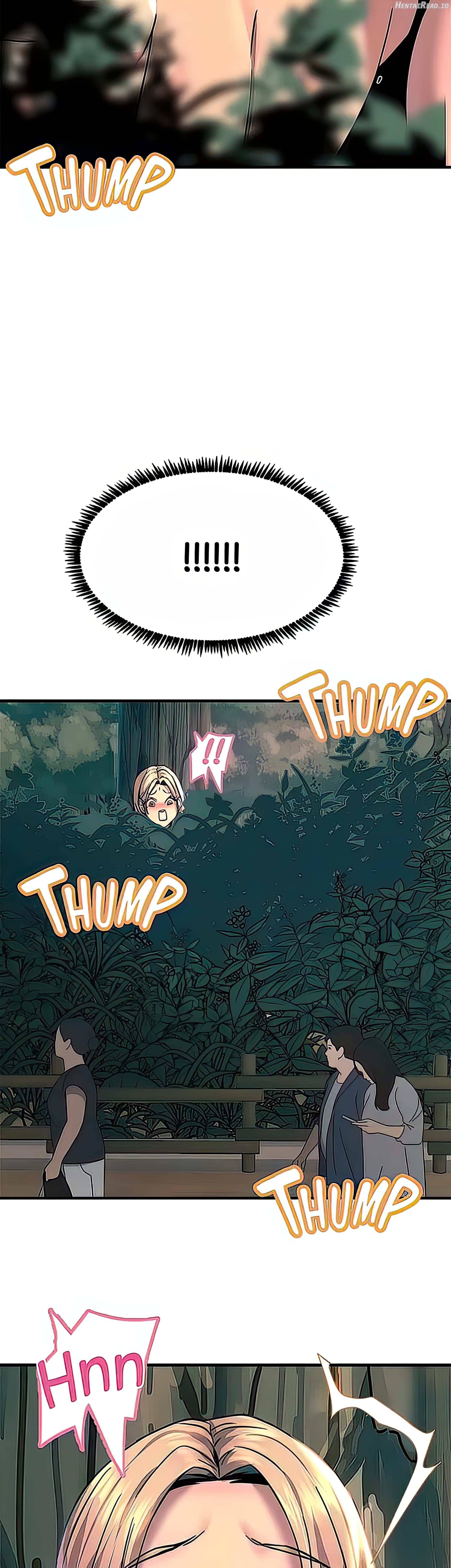 Show Me Your Color Chapter 31 - page 19