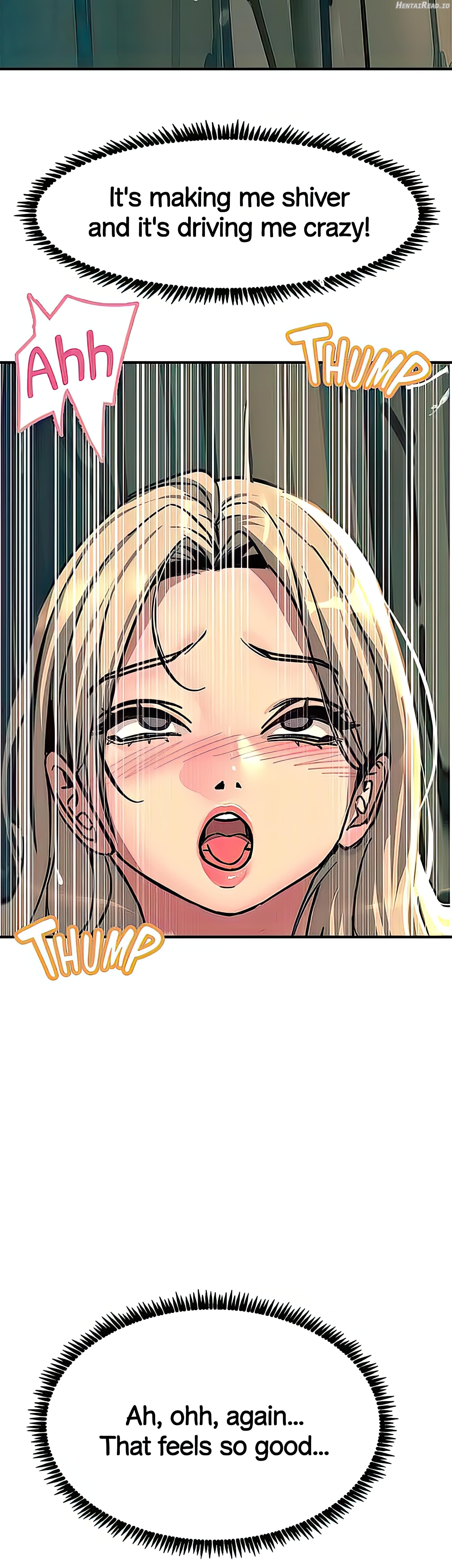 Show Me Your Color Chapter 31 - page 22