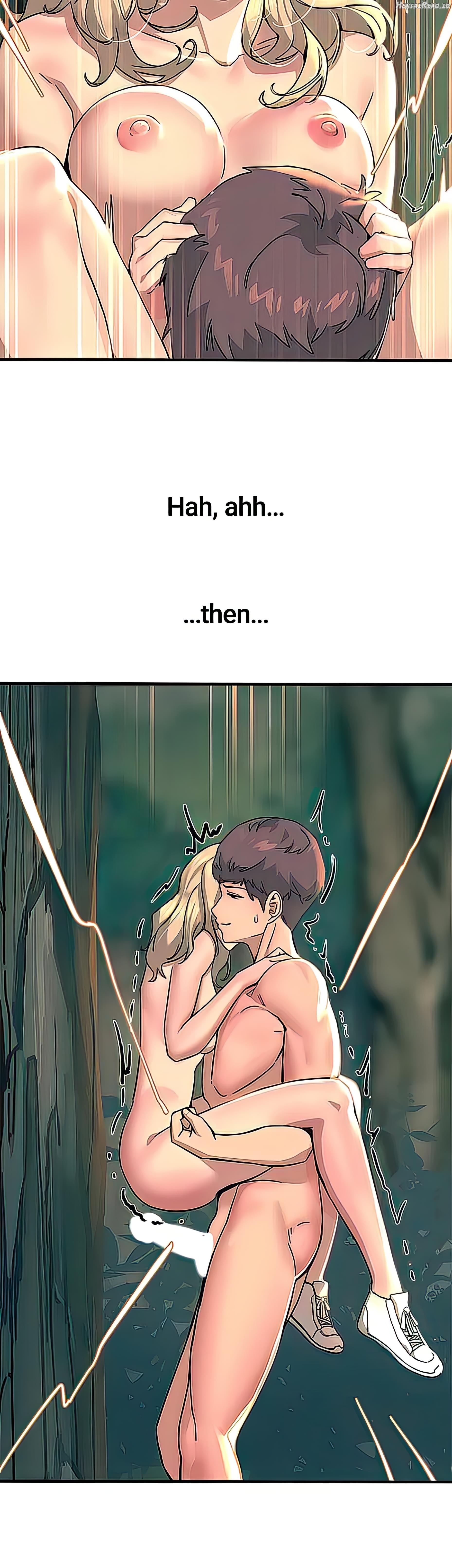 Show Me Your Color Chapter 31 - page 25