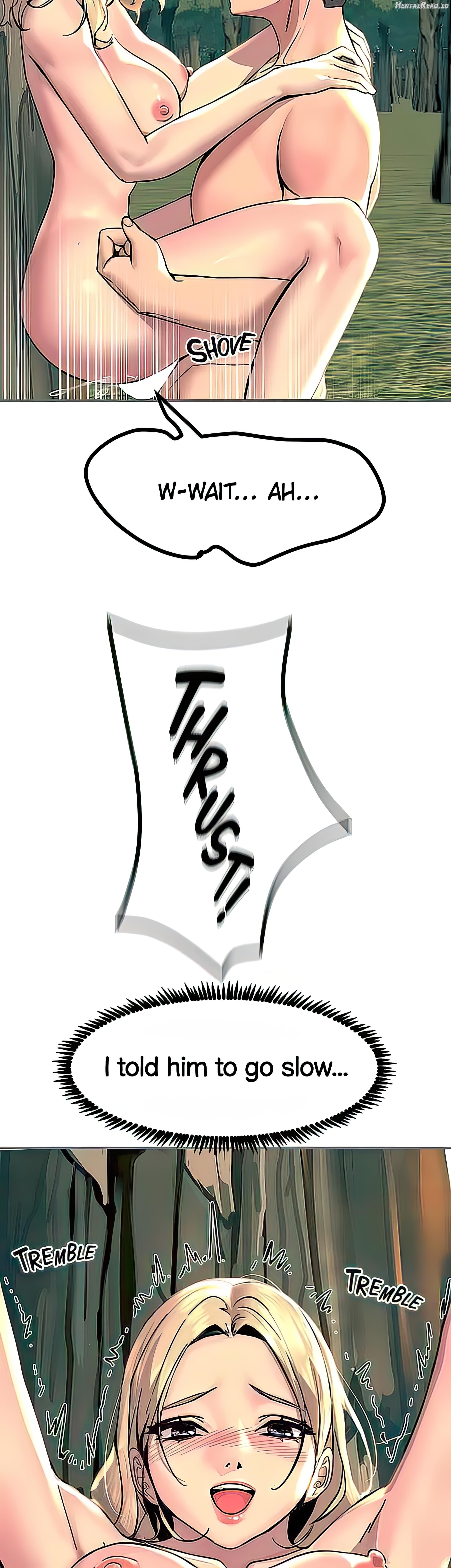 Show Me Your Color Chapter 31 - page 28