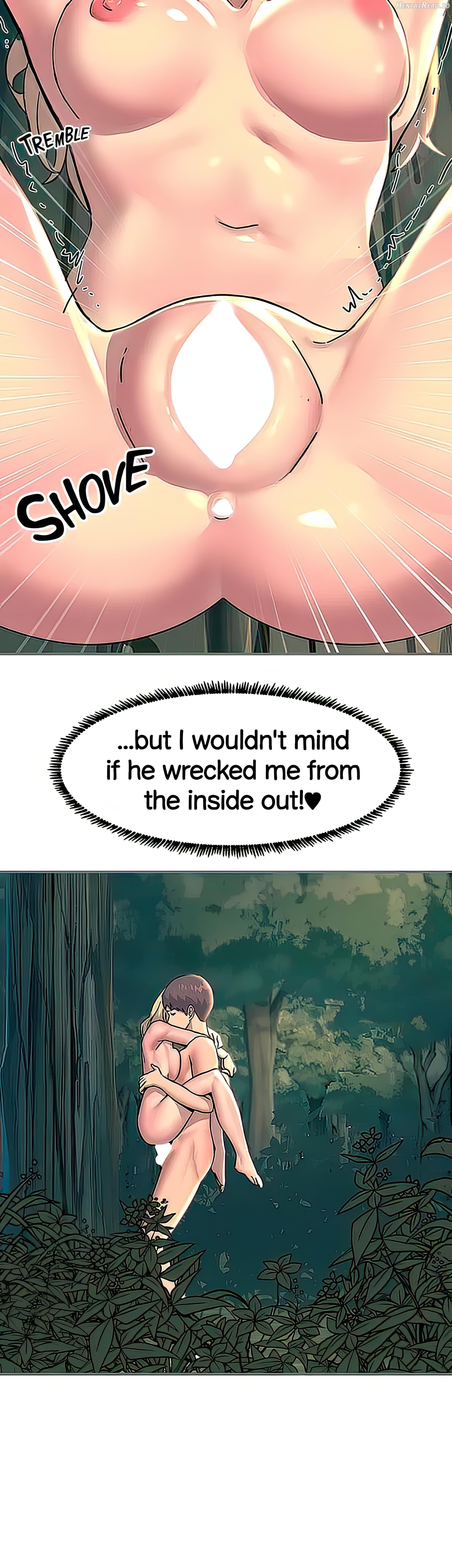 Show Me Your Color Chapter 31 - page 29