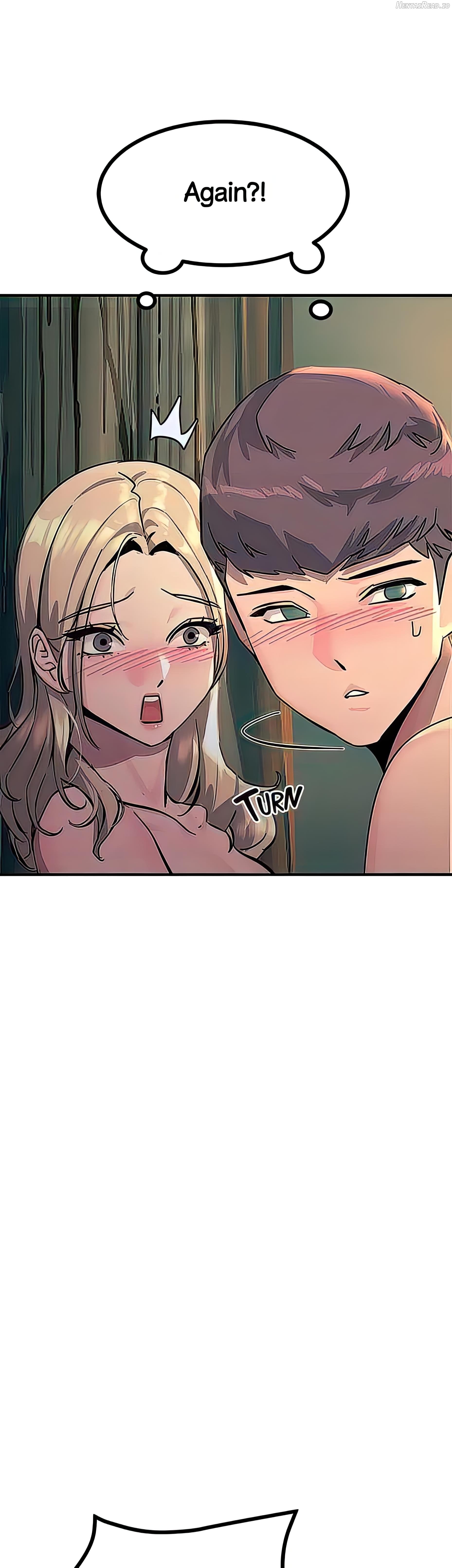 Show Me Your Color Chapter 31 - page 31