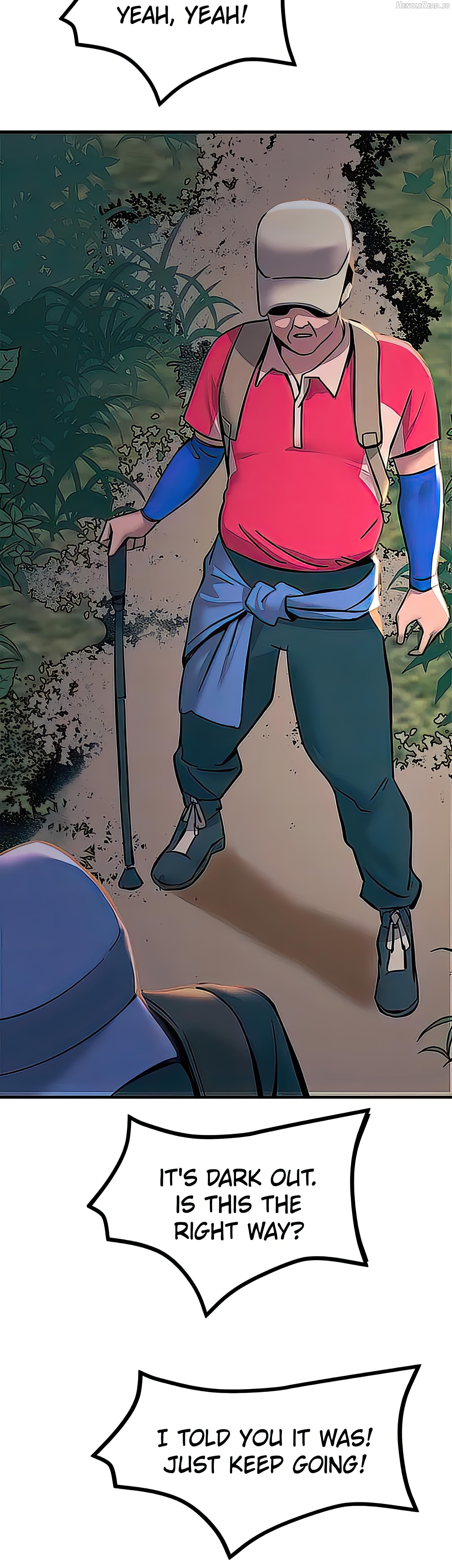 Show Me Your Color Chapter 31 - page 32