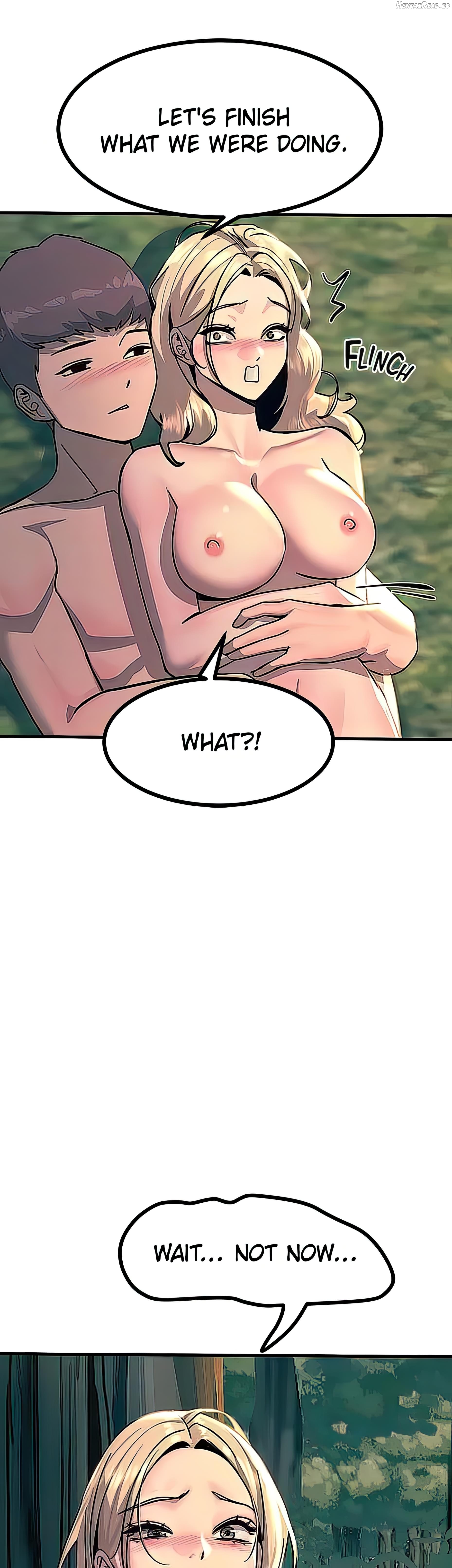 Show Me Your Color Chapter 31 - page 34