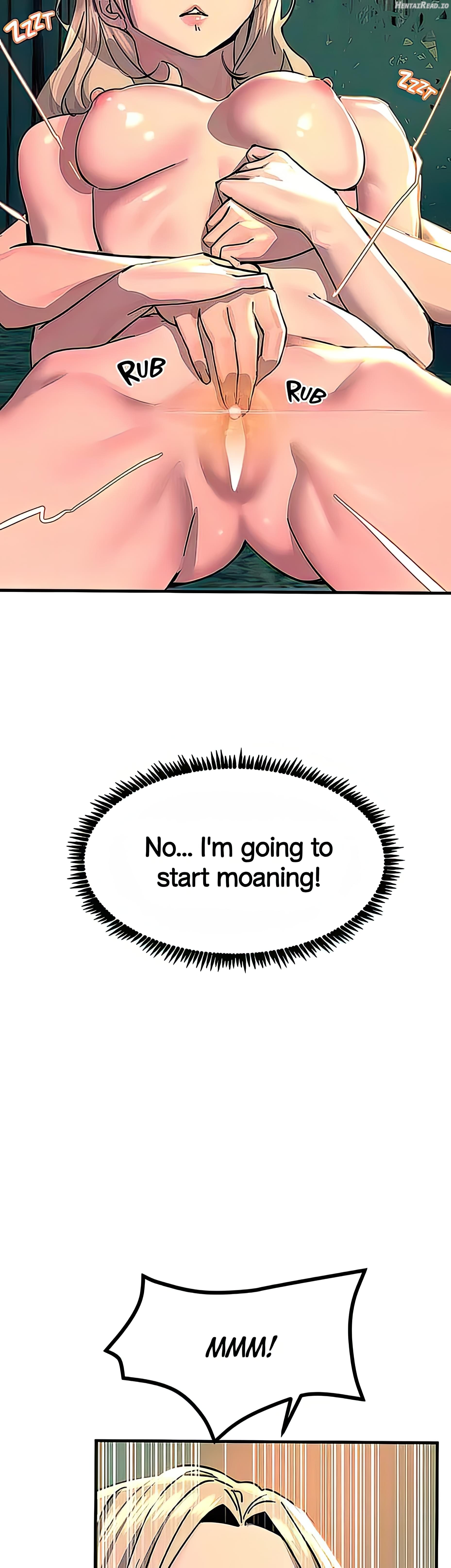 Show Me Your Color Chapter 31 - page 35