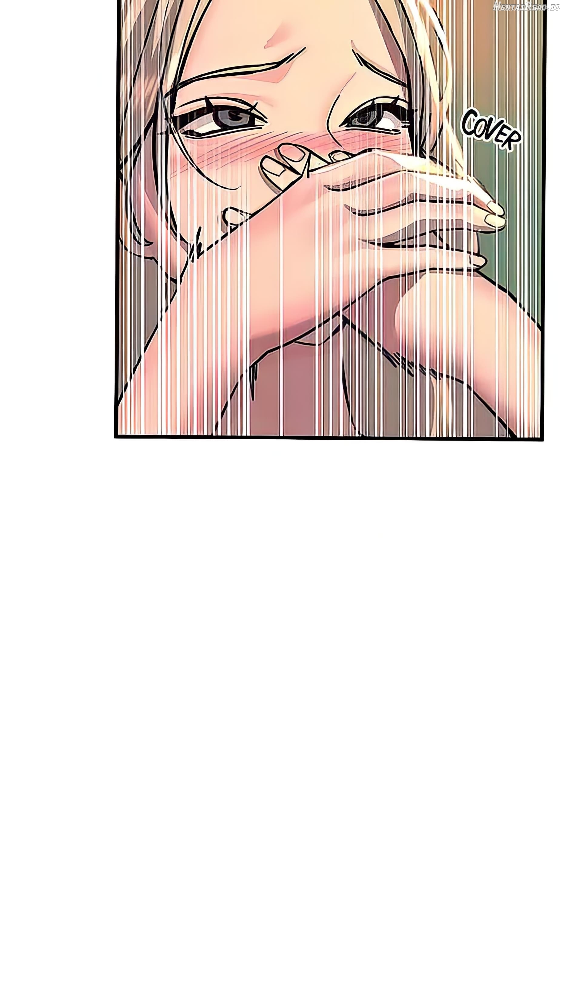 Show Me Your Color Chapter 31 - page 36