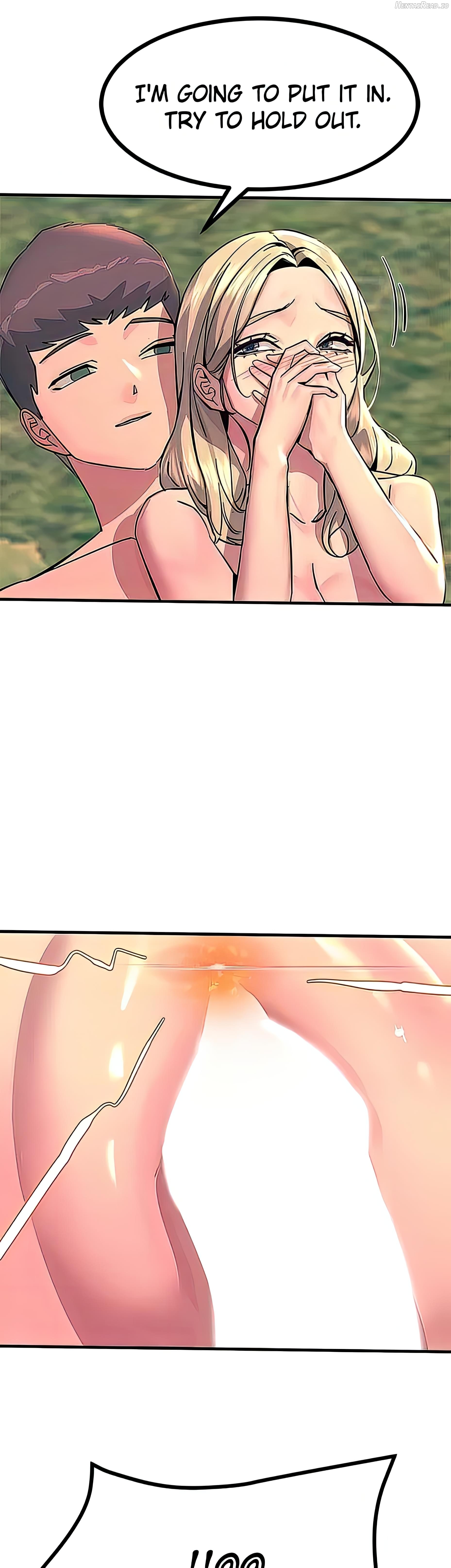 Show Me Your Color Chapter 31 - page 37