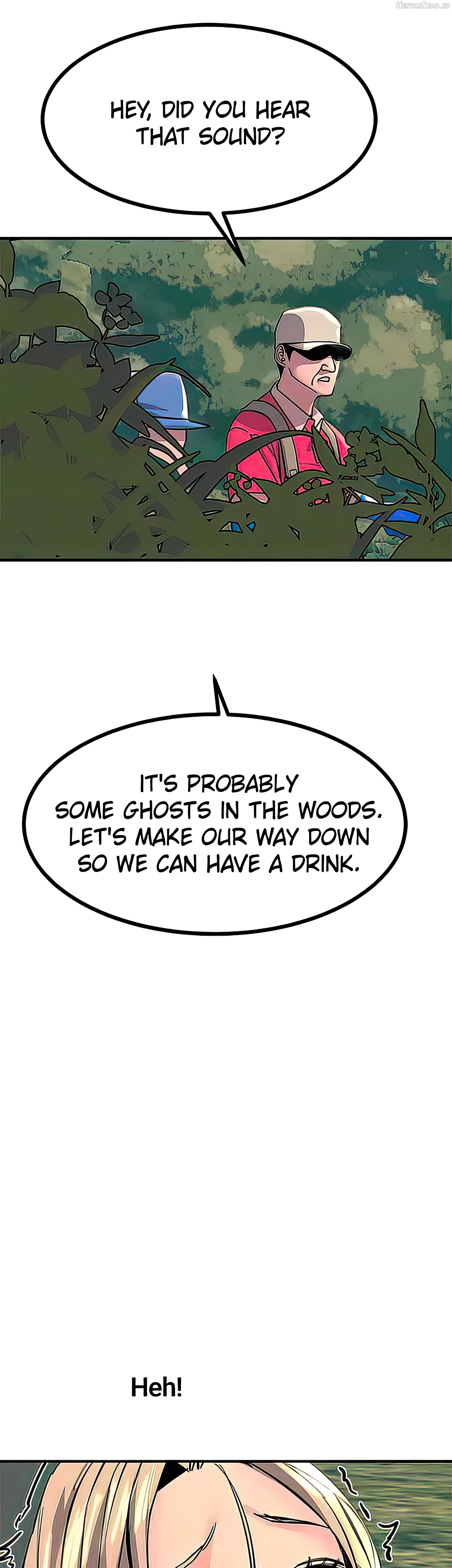 Show Me Your Color Chapter 31 - page 40